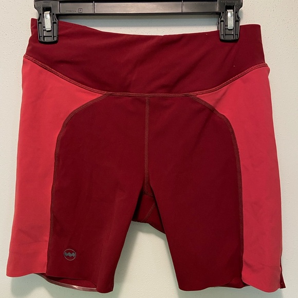 Janji Women's Groundwork Knit Running Short - Picture 1 of 8